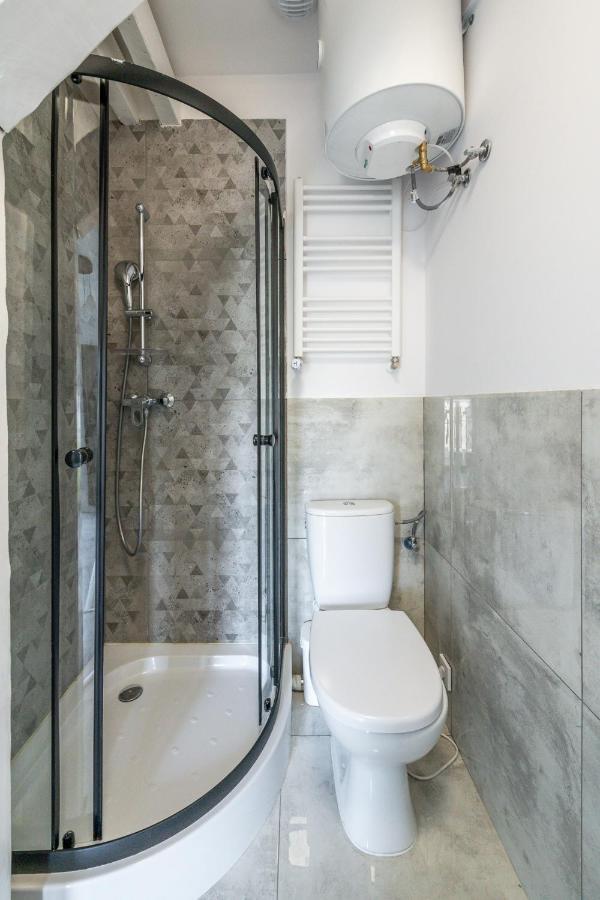 Comfortable 3City Studios In Gdynia By Noclegi Renters Exterior photo
